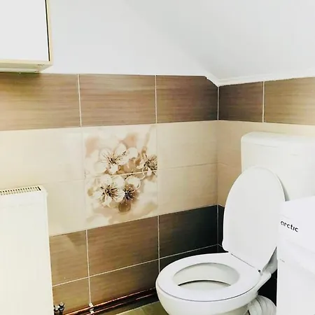 Urbana Appartement *