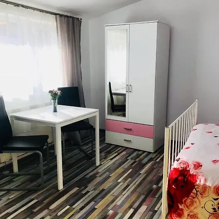 Appartement Urbana Braşov