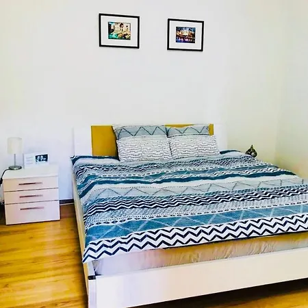 Urbana Appartamento Braşov