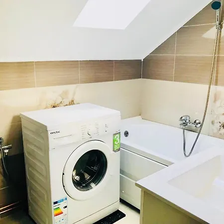 Urbana Appartement Braşov