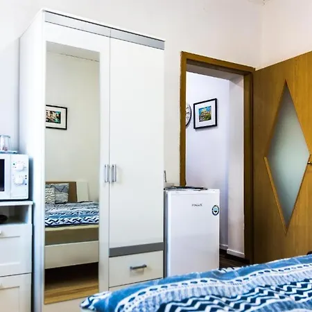 Appartement Urbana *