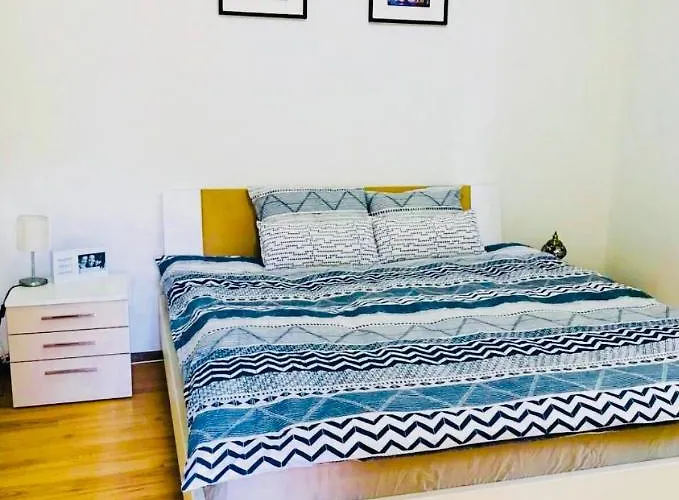 Urbana Apartment Brasov