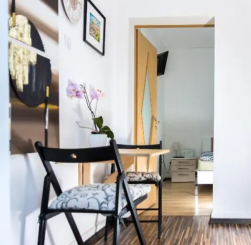 Urbana Apartment Brasov